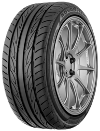 Yokohama Advan Fleva V701 Tire - 205/40R17 88W
