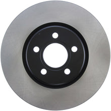 Load image into Gallery viewer, Stoptech 03-05 SRT-4 Front CRYO-STOP Rotor