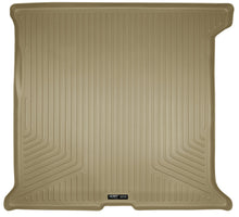 Load image into Gallery viewer, Husky Liners 07-10 Ford Expedition Eddie Bauer/08-15 Lincoln Navigator Cargo Liner - Tan - GTR Auto