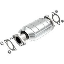 Load image into Gallery viewer, MagnaFlow Direct Fit Catalytic Converter 05-06 Kia Sportage 2.0L