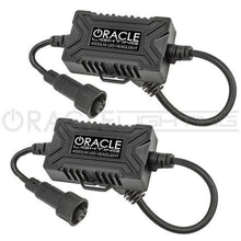Load image into Gallery viewer, Oracle 880 4000+ Lumen LED Fog Light Bulbs (Pair) - 6000K