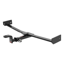 Load image into Gallery viewer, Curt 90-94 Volkswagen Passat Wagon Class 1 Trailer Hitch w/1-1/4in Ball Mount BOXED