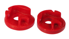 Load image into Gallery viewer, Prothane 88-91 Honda Civic Right Motor Mount Insert - Red