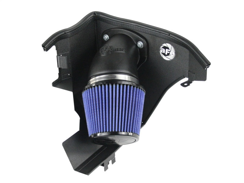 aFe MagnumFORCE Intakes Stage-2 P5R AIS P5R BMW 3-Series (E46) 99-06 L6-2.5L/2.8L/3.0L - GTR Auto
