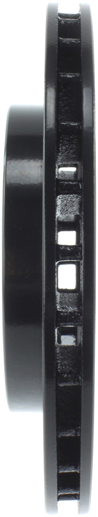 StopTech Slotted Sport Brake Rotor