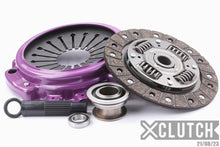 Load image into Gallery viewer, XClutch 00-03 Honda S2000 Base 2.0L Stage 1 Sprung Organic Clutch Kit