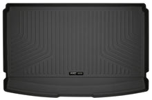 Load image into Gallery viewer, Husky Liners 18-22 Ford Expedition Max WeatherBeater Black Rear Cargo Liner (Behind 3rd Row Seat) - GTR Auto