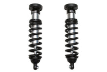 Load image into Gallery viewer, ICON 00-06 Toyota Tundra 2.5 Series Shocks VS IR Coilover Kit w/700lb Spring Rate