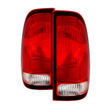Load image into Gallery viewer, xTune F150 Heritage Styleside 2004 / Tail Lights OEM ALT-JH-FF15097-OE-RC