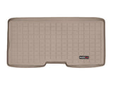 WeatherTech 02-06 Chevrolet Trailblazer EXT Cargo Liners - Tan