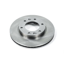 Load image into Gallery viewer, Power Stop 07-08 Hyundai Entourage Front Autospecialty Brake Rotor