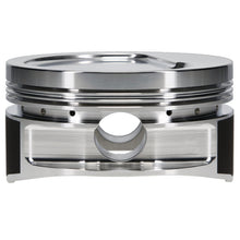 Load image into Gallery viewer, JE Pistons 454 BBC INV DOME Set of 8 Pistons