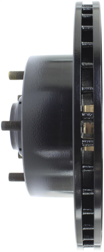 StopTech Slotted Sport Brake Rotor