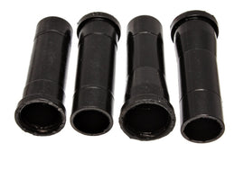 Energy Suspension VW Front Torsion Arm Bushings - Black