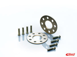 Eibach Pro-Spacer System - 5mm Spacer / 5x114.3 Bolt Pattern / Hub Center 67.1 for 04-09 Mazda 3 - GTR Auto