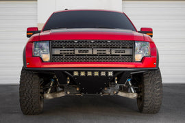Addictive Desert Designs 10-14 Ford F-150 Raptor ADD PRO Front Bumper - GTR Auto