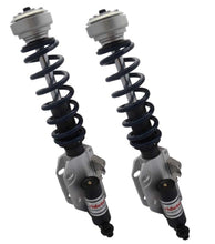 Load image into Gallery viewer, Ridetech 10-15 Chevy Camaro CoilOver Struts TQ Series Front Pair