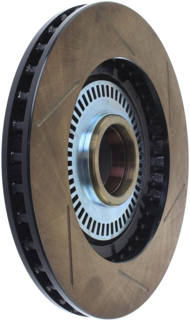 StopTech Slotted Sport Brake Rotor