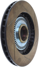 Load image into Gallery viewer, StopTech Slotted Sport Brake Rotor