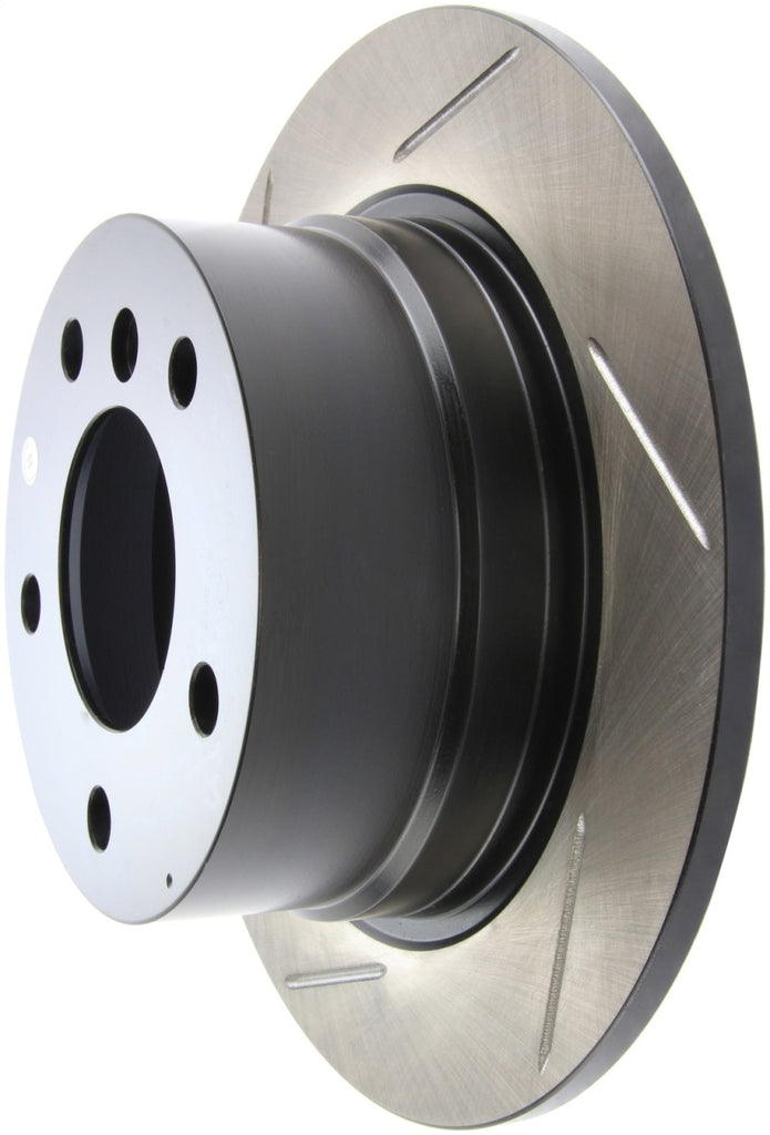 StopTech Slotted Sport Brake Rotor