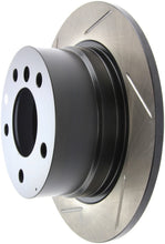 Load image into Gallery viewer, StopTech Slotted Sport Brake Rotor