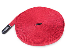 Load image into Gallery viewer, SpeedStrap 1/2In Pockit Tow Weavable Recovery Strap - 50Ft