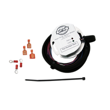 Load image into Gallery viewer, S&amp;S Cycle 84-99 BT Super Stock Ignition Module For HD Evolution 96in