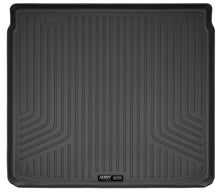 Load image into Gallery viewer, Husky Liners 2017 Honda CR-V WeatherBeater Trunk/Cargo Liner - Black - GTR Auto