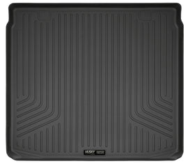 Husky Liners 2017 Honda CR-V WeatherBeater Trunk/Cargo Liner - Black - GTR Auto