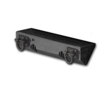 Load image into Gallery viewer, Rugged Ridge XHD Non-Winch Mount Front Bumper 07-18 Jeep Wrangler