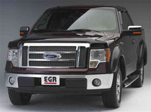 Load image into Gallery viewer, EGR 09+ Ford F/S Pickup Superguard Hood Shield (303371)