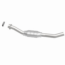 Load image into Gallery viewer, MagnaFlow Conv DF 92-93 Chrysler F/S 3.3L 49S