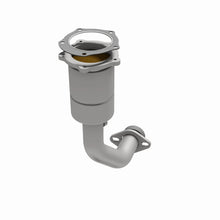 Load image into Gallery viewer, MagnaFlow Direct Fit Catalytic Converter 98-00 Kia Sportage Front