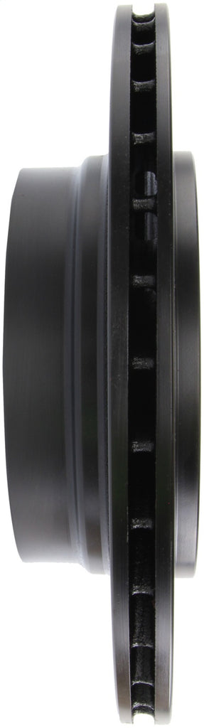 StopTech Slotted Sport Brake Rotor