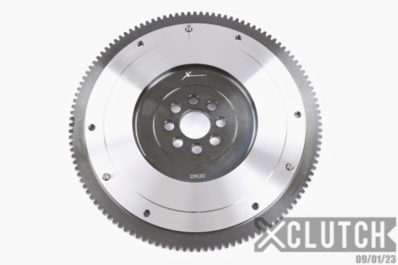 XClutch 02-06 Acura RSX Base 2.0L Chromoly Flywheel