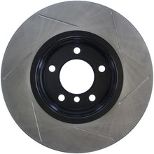 Load image into Gallery viewer, StopTech Slotted Sport Brake Rotor