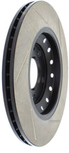 Load image into Gallery viewer, StopTech Slotted Sport Brake Rotor