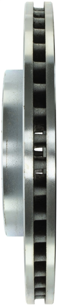 StopTech Select Sport Drilled & Slotted Rotor - Front Right