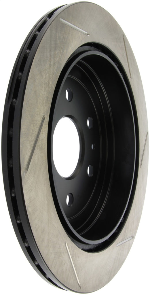 StopTech Slotted Sport Brake Rotor