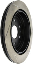 Load image into Gallery viewer, StopTech Slotted Sport Brake Rotor