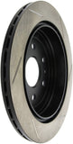 StopTech Slotted Sport Brake Rotor