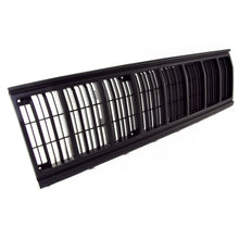 Load image into Gallery viewer, Omix Grille Insert Black 91-92 Jeep Cherokee (XJ)