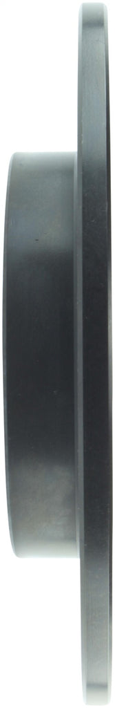 StopTech Slotted Sport Brake Rotor