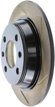 Load image into Gallery viewer, StopTech Slotted Sport Brake Rotor