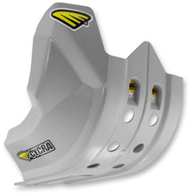 Load image into Gallery viewer, Cycra 16-18 Kawasaki KX450F Full Armor Skid Plate - Grey