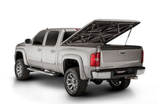 Load image into Gallery viewer, UnderCover 14-18 Chevy Silverado 1500 (19 Legacy) 6.5ft Bed Lux Bed Cover - Summit White
