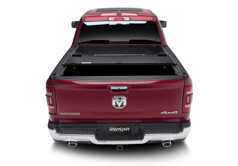 UnderCover 19-20 Ram 1500 6.4ft Flex Bed Cover