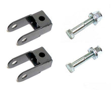 Load image into Gallery viewer, MaxTrac 07-18 GM C/K1500 2WD/4WD Rear Shock Extenders (2-4in Lift)
