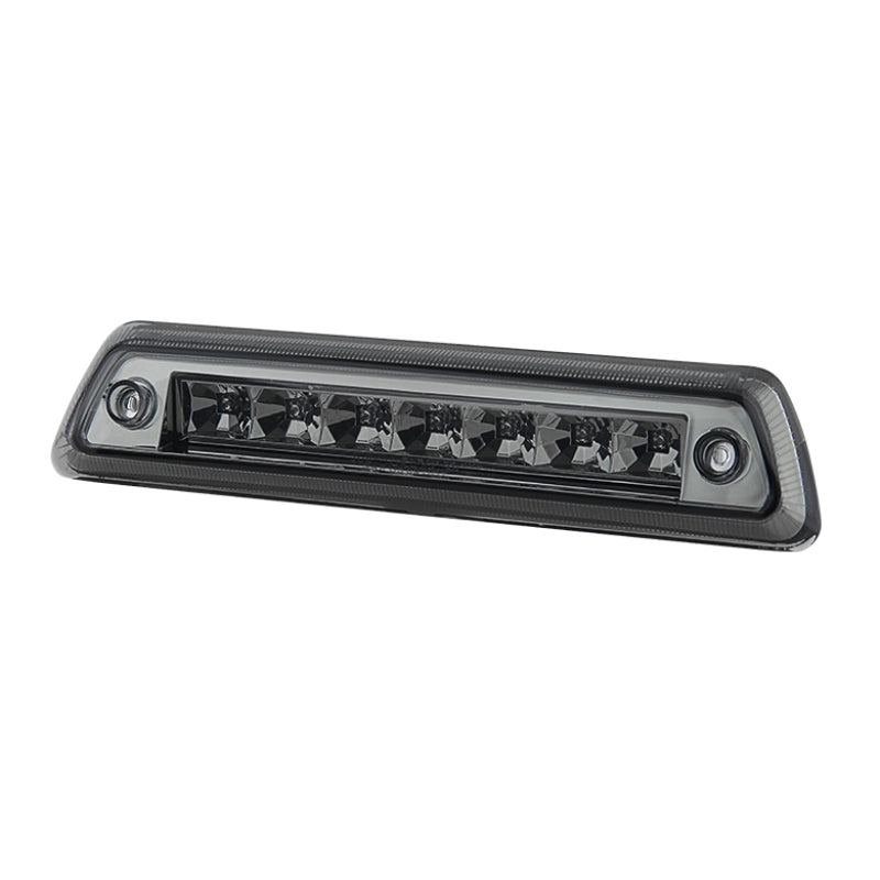 xTune Ford F-150 04-08 3rd Brake Light Smoked BKL-FFF15009-LED-G2-SM