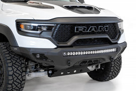 Addictive Desert Designs 2021 Dodge RAM 1500 TRX Stealth Fighter Front Bumper - GTR Auto